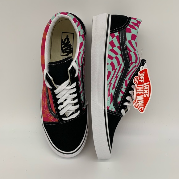 Old SKOOL Twist - Picture 3 of 10